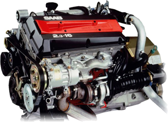 P905E Engine